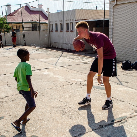Meet your Posher, Matt - Picture 1 of 1